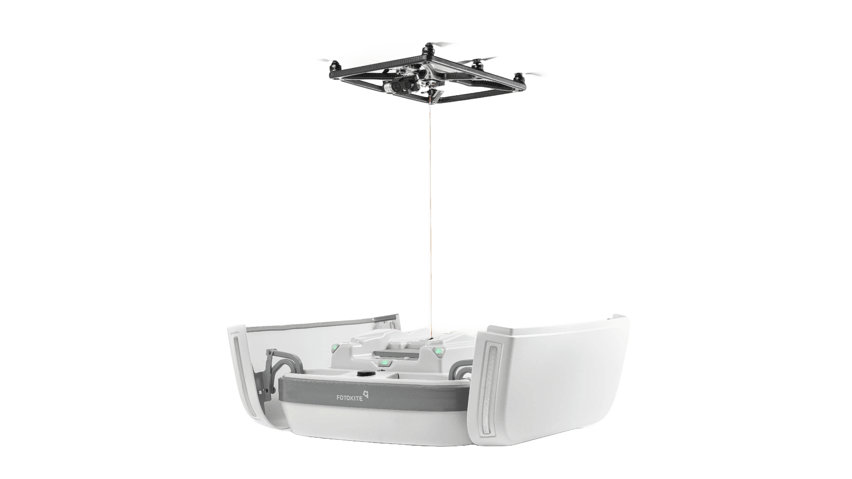 Fotokite Vehicle Mount